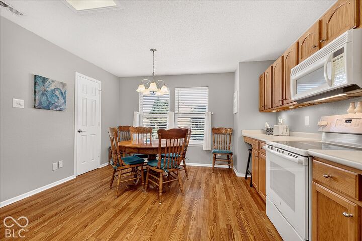 Property Photo:  12980 Coyote Run  IN 46038 