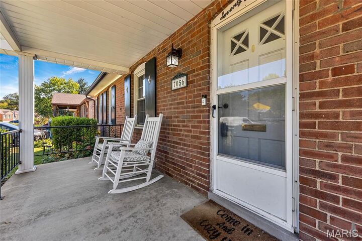Property Photo:  7056 Holly Hills Avenue  MO 63123 