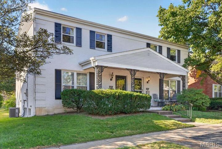 Property Photo:  10440 Willowdale Drive  MO 63146 
