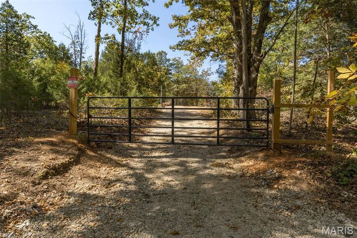 Property Photo:  9541 Franklin Ridge Road  MO 63020 