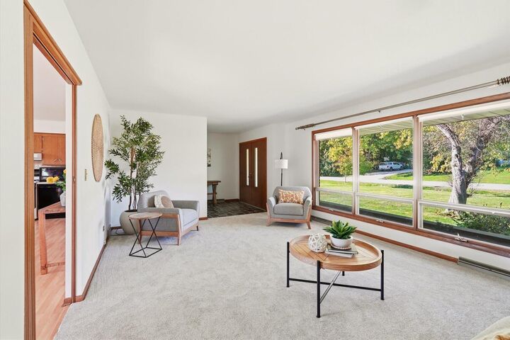Property Photo: W215n10122 Hickory Dr WI 53017