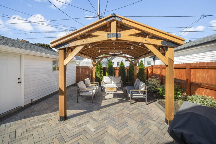 Property Photo: 1835 N 57th St WI 53208