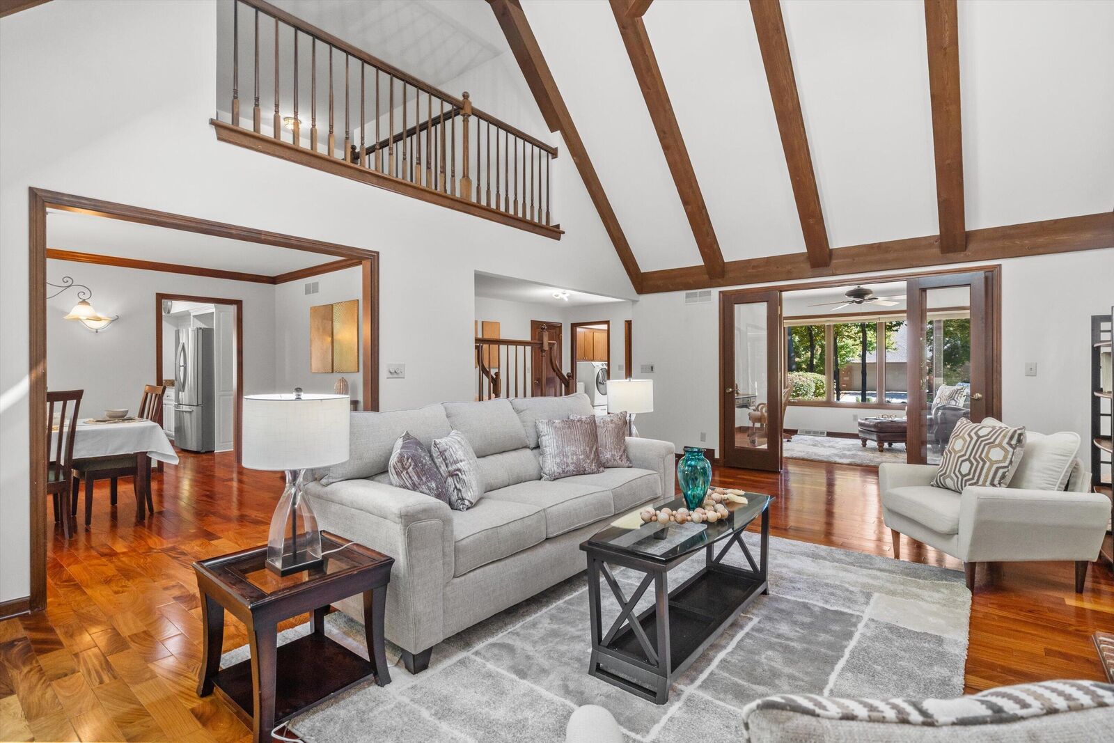 Property Photo: 12427 N Golf Dr WI 53092