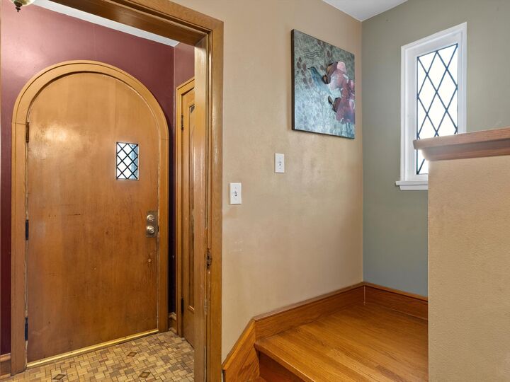 Property Photo:  327 Pine St  WI 53085 