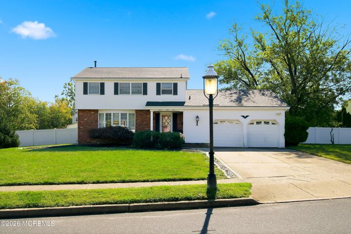 Property Photo:  1665 White Oak Lane  NJ 08094 