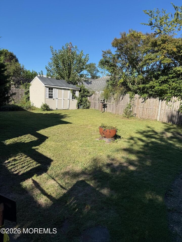 Property Photo:  42 Dartmouth Drive  NJ 07730 