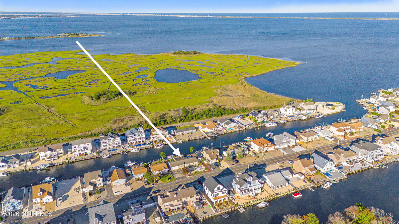 Property Photo:  1122 Laurel Boulevard  NJ 08734 
