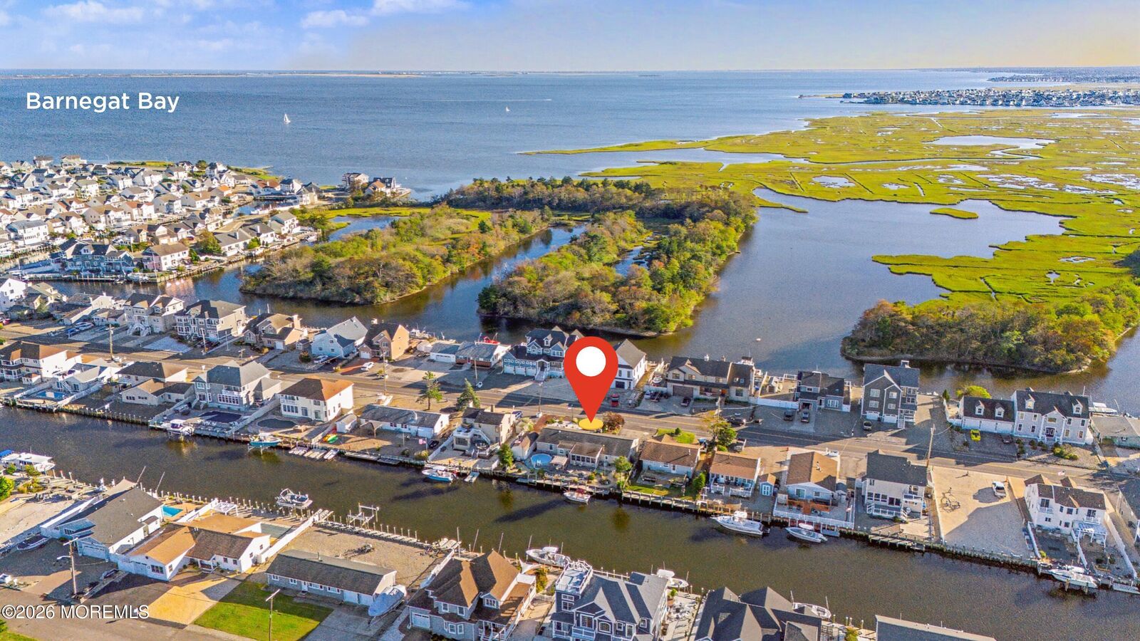 Property Photo: 1122 Laurel Boulevard NJ 08734
