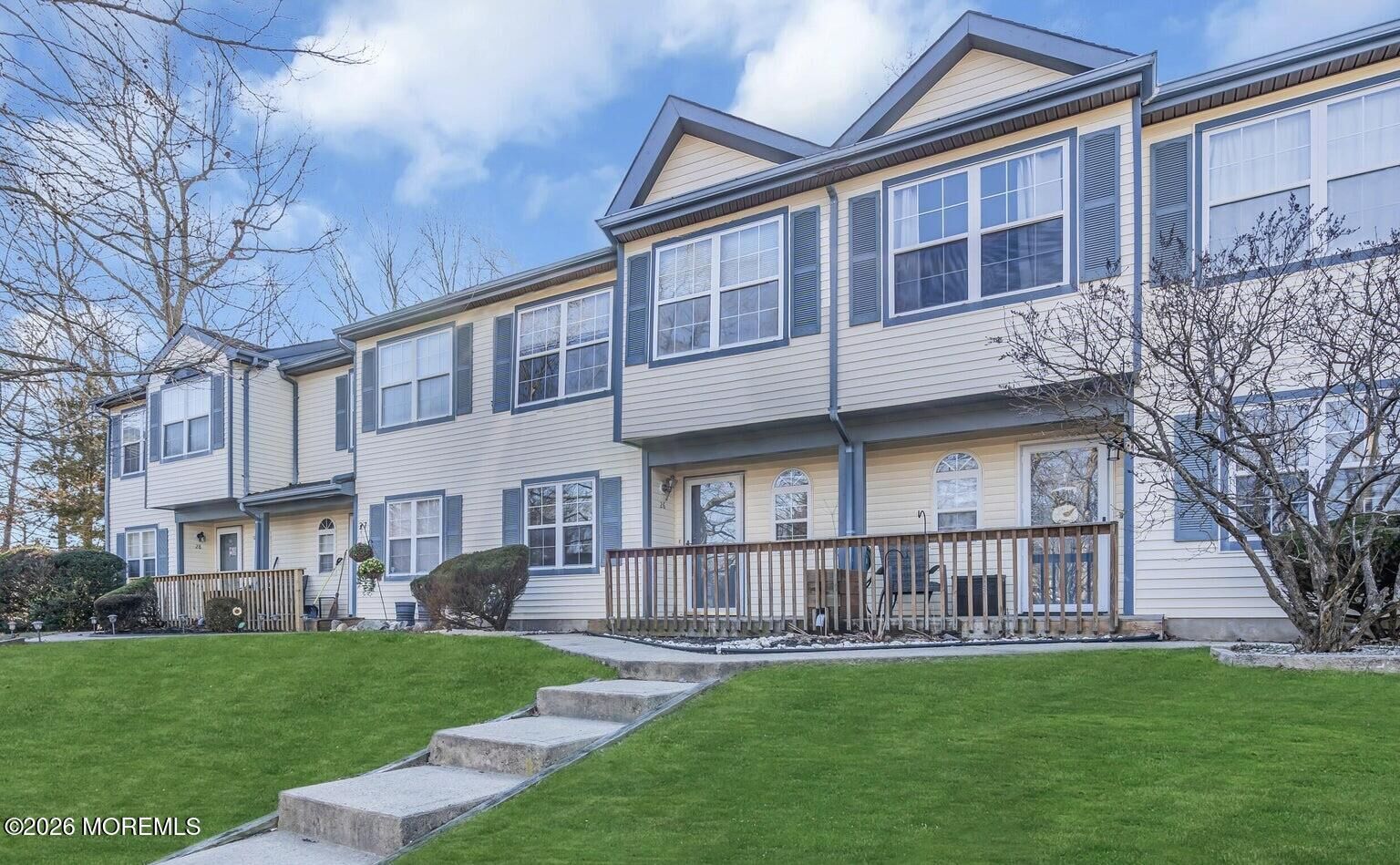 Property Photo:  26 Quail Run  NJ 08721 