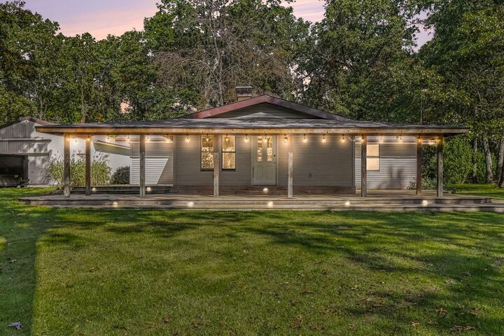 Property Photo: 2361 43rd Street MI 49010