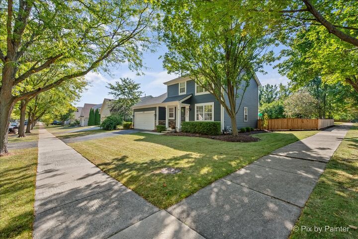 Property Photo:  3173 Whitney Road  IL 60502 