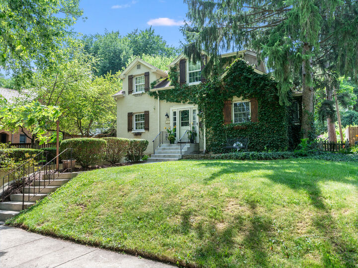 Property Photo: 45 S Julian Street IL 60540