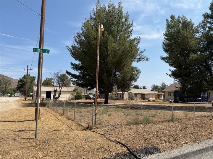 Property Photo:  32964 Gough Street  CA 92596 