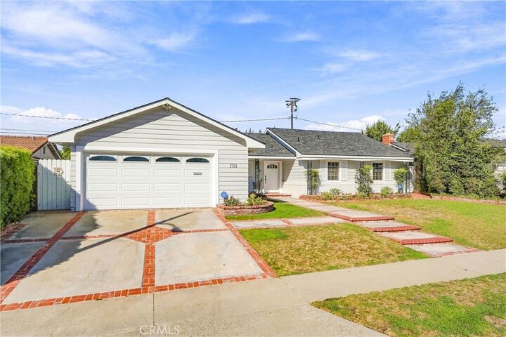 Property Photo:  1731 Cartlen Drive  CA 92870 