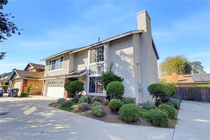 Property Photo:  5312 Bartlett B  CA 91776 