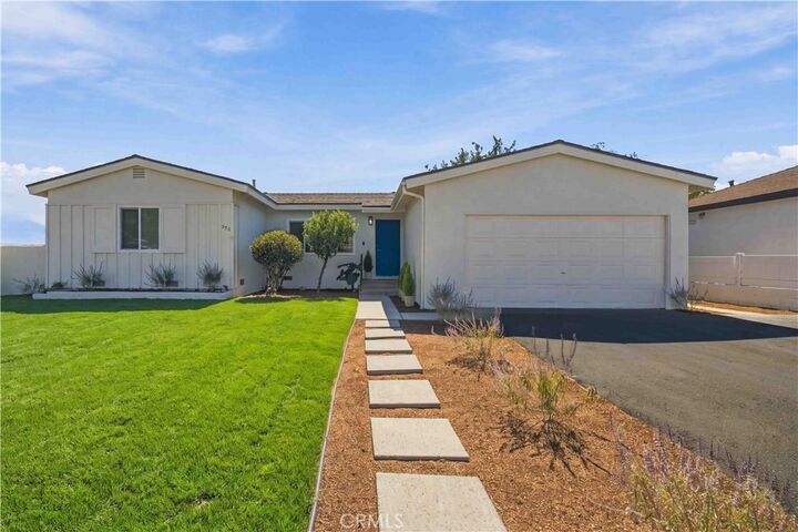 Property Photo: 235 E Fromer Street CA 92376