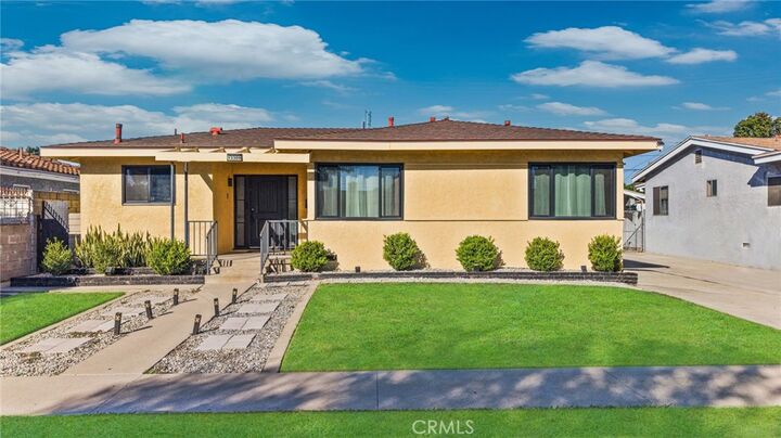 Property Photo:  13309 Alburtis Avenue  CA 90650 