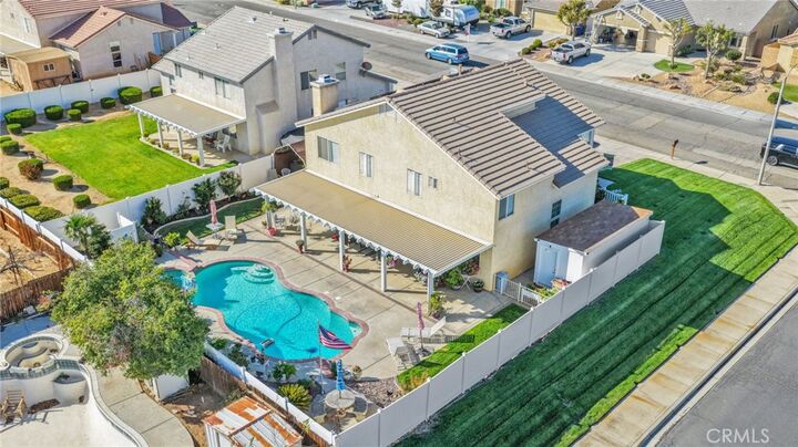 Property Photo:  14429 Tawney Ridge  CA 92394 