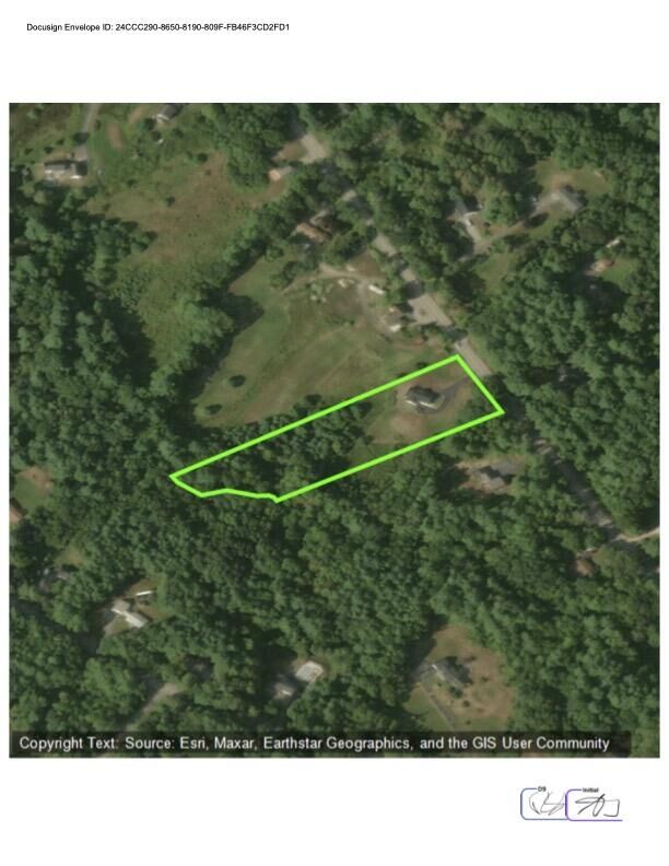 Property Photo:  282 Falmouth Road  ME 04062 