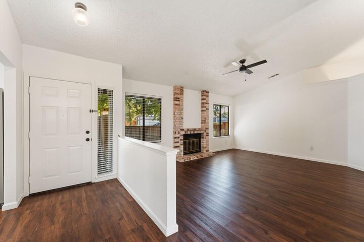 Property Photo: 7507 Deltawind Drive CA 95831
