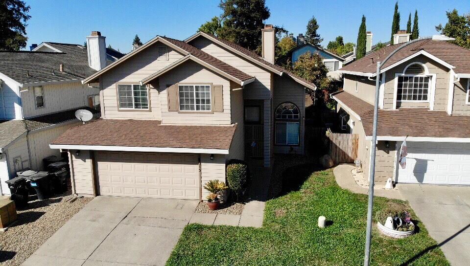 Property Photo:  4013 Honey Rose Place  CA 95843 