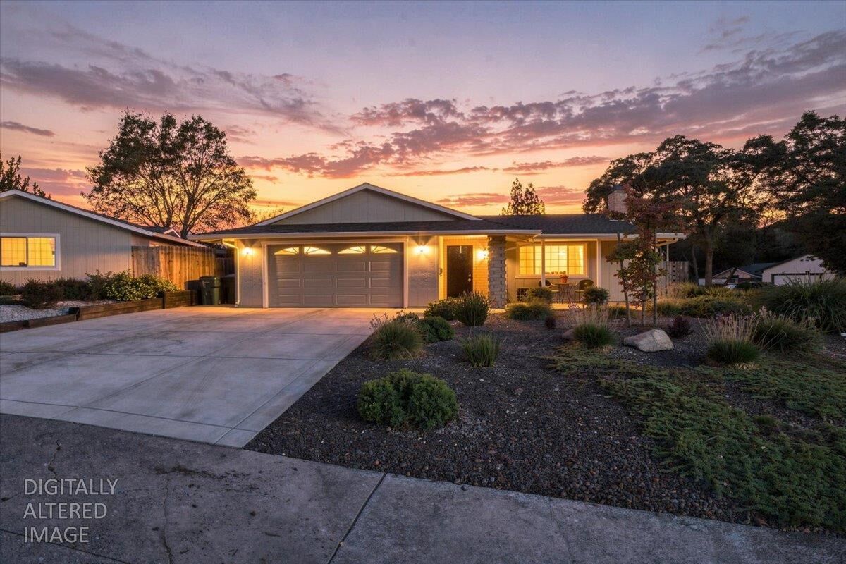 Property Photo: 6453 Innsbrook Way CA 95662
