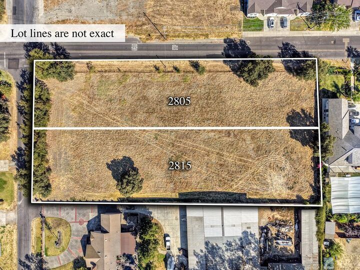 Property Photo:  2815 Hart Avenue  CA 95691 