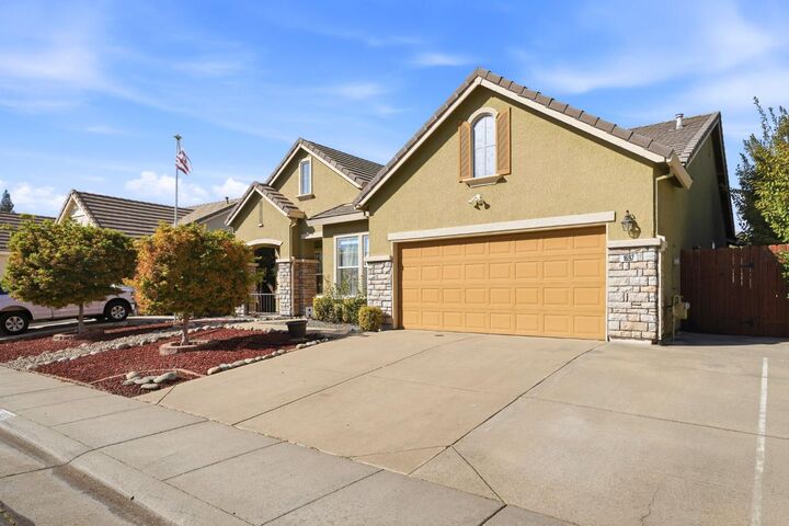 Property Photo:  1697 San Antonio Lane  CA 95747 