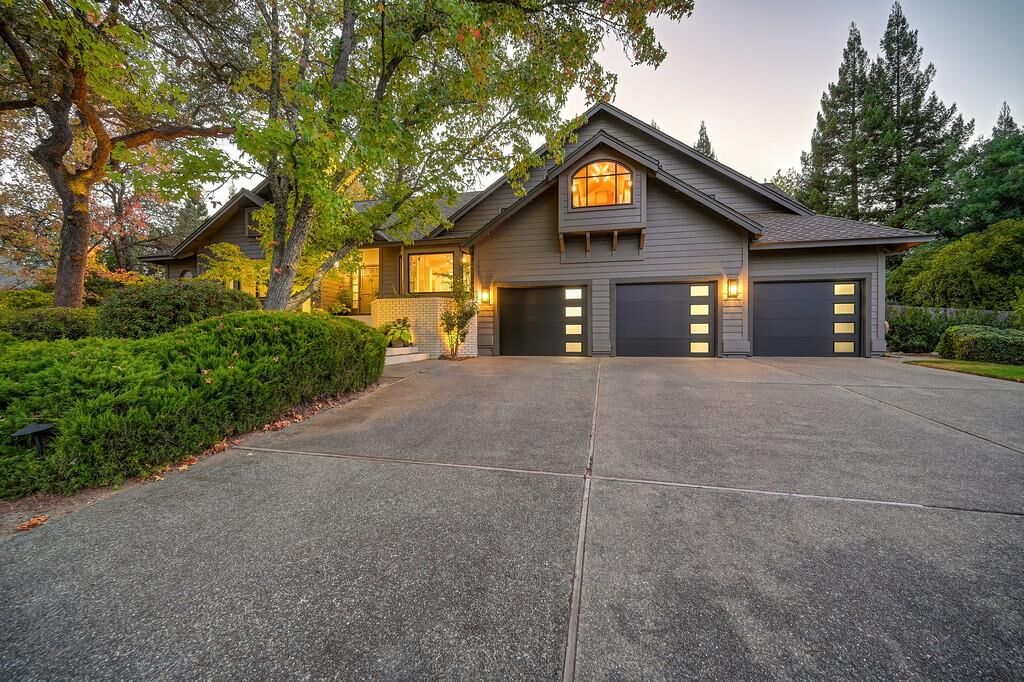 Property Photo:  5743 Brandywine Court  CA 95746 