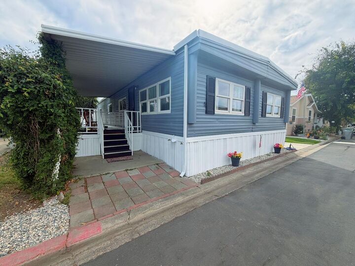 Property Photo: 3901 Lake Road 5 CA 95691