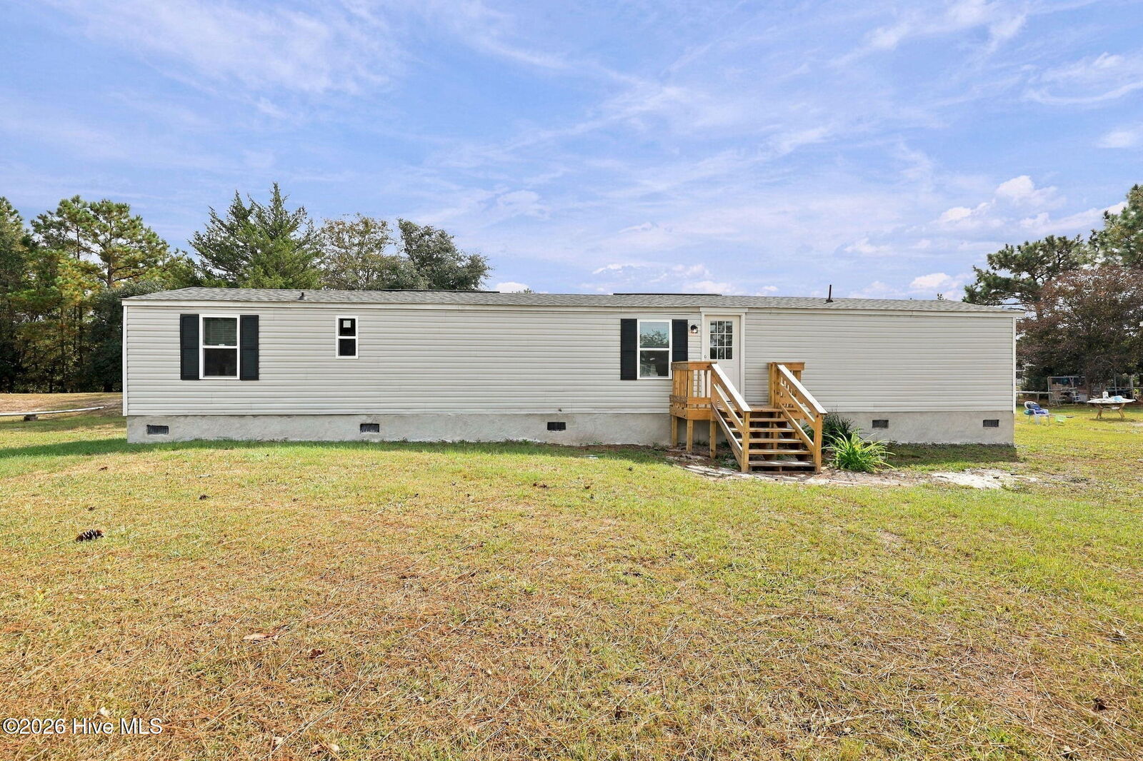 Property Photo:  322 N Winchester Lane  NC 28539 