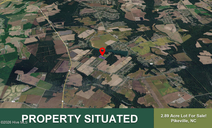 Property Photo:  2 Lancaster Pointe Drive  NC 27863 
