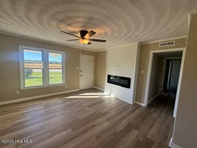 Property Photo:  9125 US Hwy 158  NC 27820 