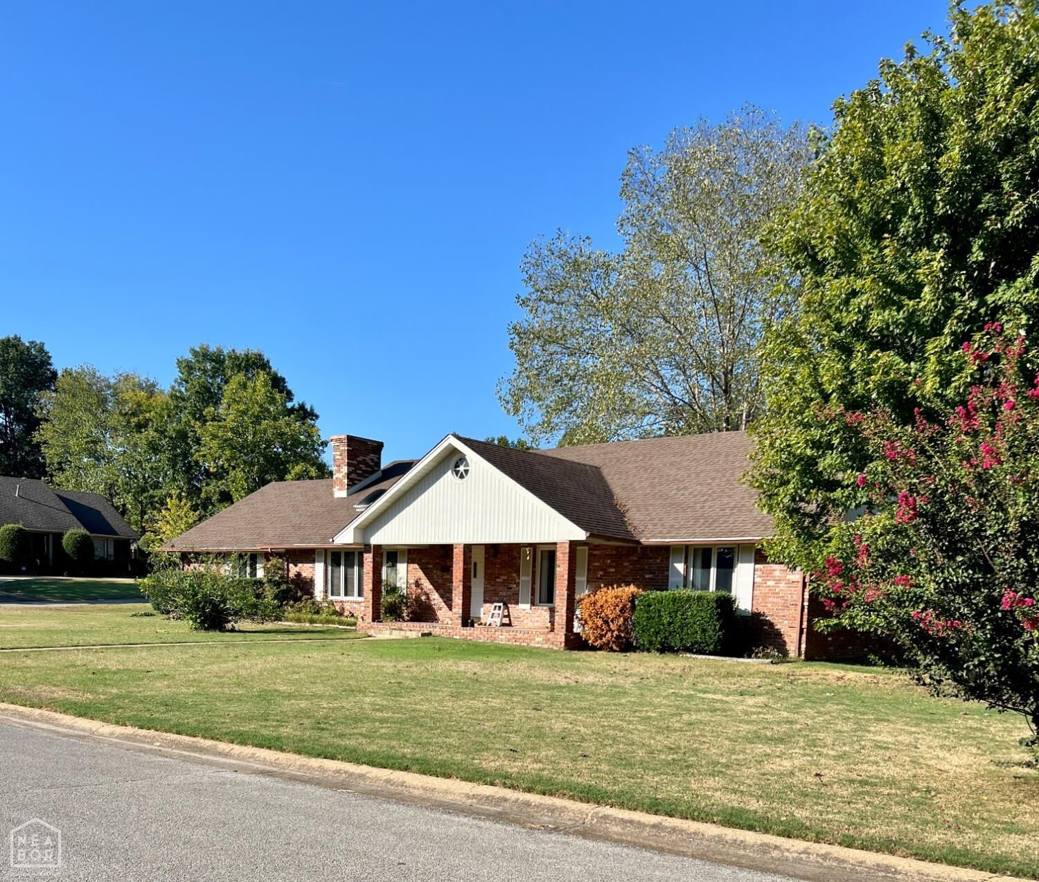Property Photo: 2917 Bermuda Drive AR 72401