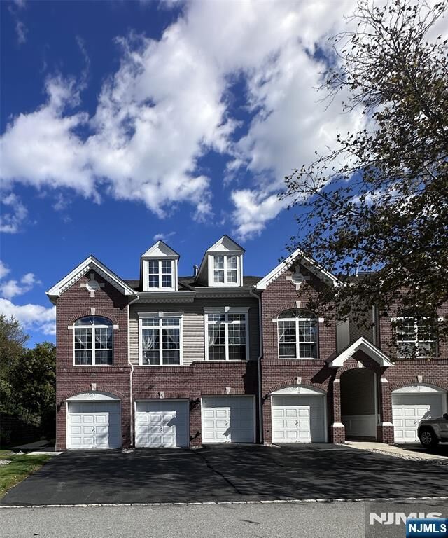 Property Photo:  110 Carter Road  NJ 07420 