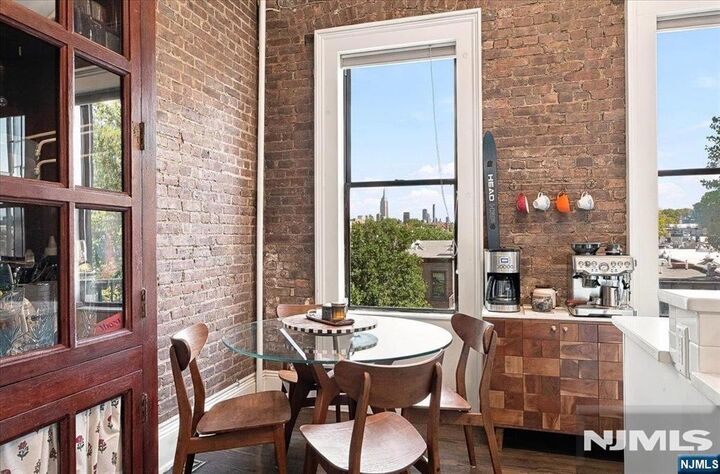 Property Photo:  929 Garden Street 5L  NJ 07030 
