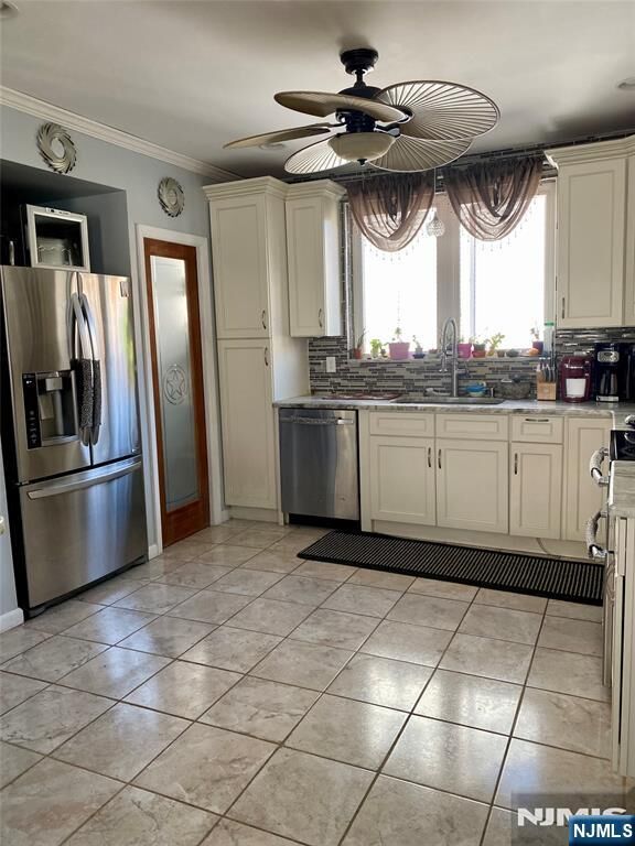 Property Photo:  138 Pompton Avenue  NJ 07044 