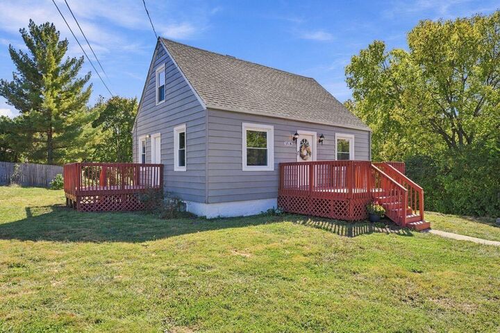 Property Photo:  5576 Taylor Mill Road  KY 41015 