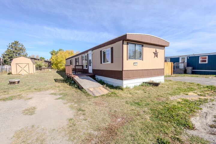 Property Photo:  2995 Prospect Avenue 35  MT 59601 
