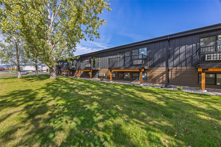 Property Photo:  3100 Washburn Street 19  MT 59801 