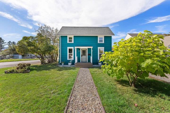 Property Photo: 146 8th Avenue W MT 59901