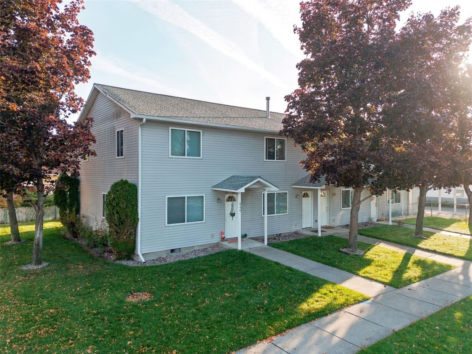 Property Photo:  840 Marshall Street  MT 59801 