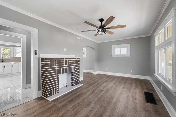 Property Photo:  3636 E 110th Street  OH 44105 