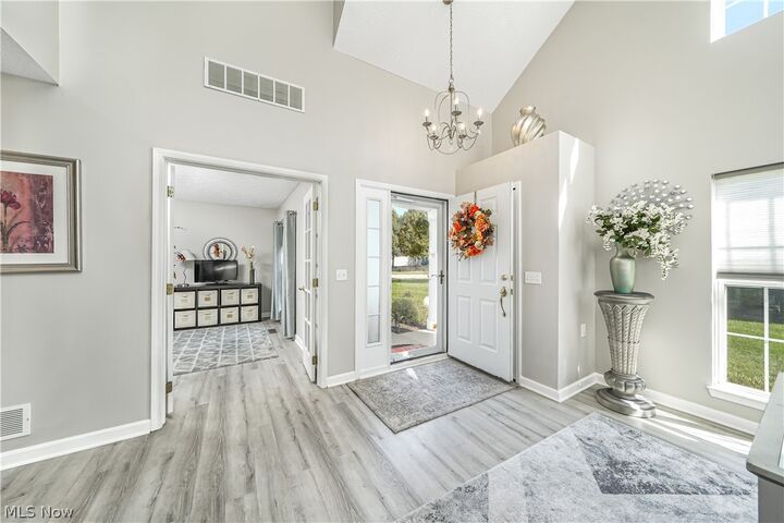 Property Photo:  5228 Bridgewater Lane  OH 44212 