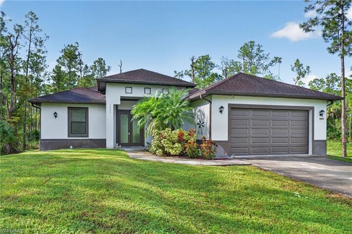 Property Photo:  4004 27th Ave NE  FL 34120 