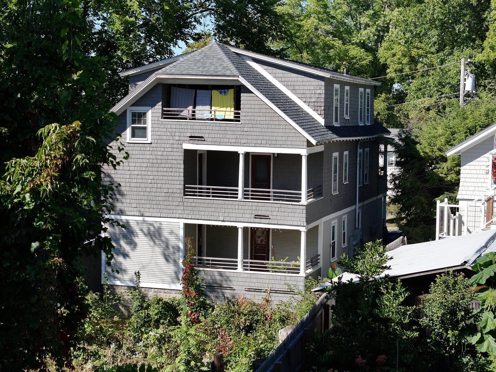 Property Photo: 141-143 Howard Street VT 05401