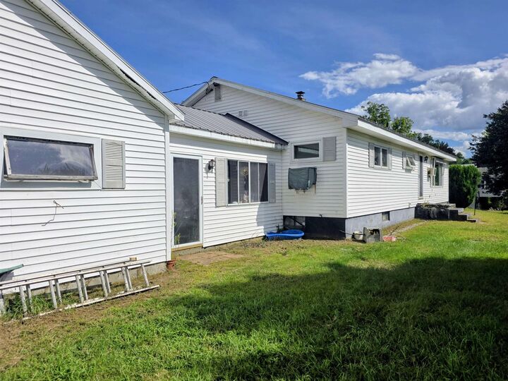 Property Photo: 31 Pierce Road NH 03451