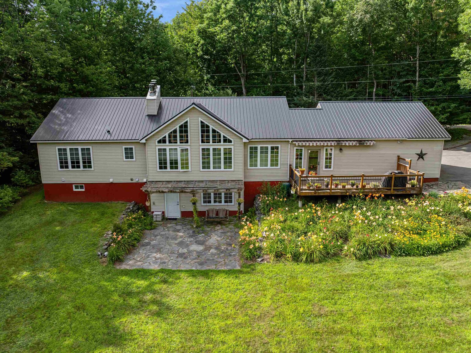 Property Photo:  78 Ingerson Road  NH 03583 
