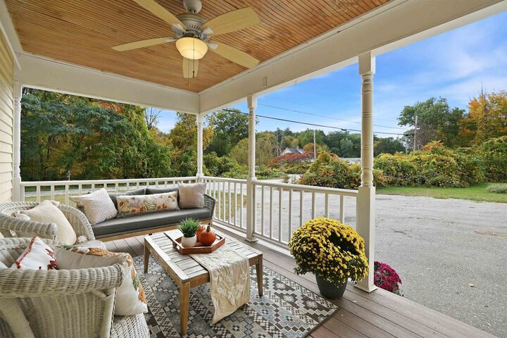 Property Photo: 97 Dutton Road NH 03076