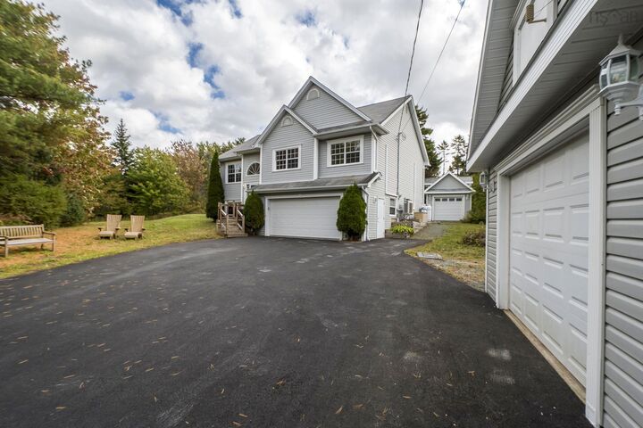 Property Photo: 521 Piggott Avenue NS B2T 1Z1